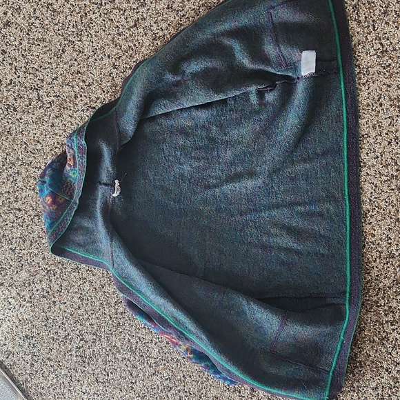 Vintage Missoni for Nordstroms wool sweater - Picture 5 of 6